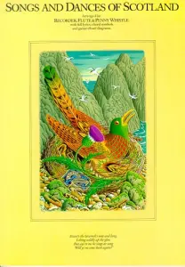 Songs And Dances Of Scotland