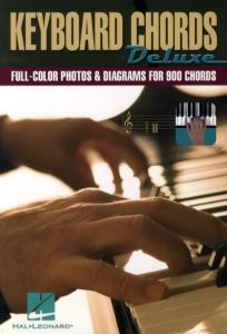 Keyboard Chords Deluxe