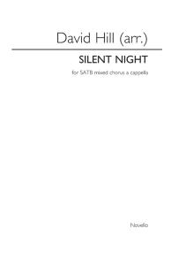 David Hill: Silent Night