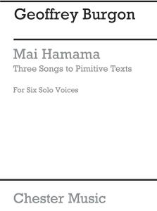Burgon: Mai Hamama