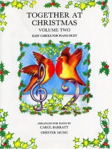 Barratt: Together At Christmas Book 2