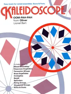 Kaleidoscope: Oom-Pah-Pah (Oliver)