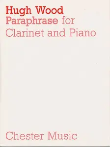 Hugh Wood: Paraphrase On 'Bird Of Paradise' Op.26