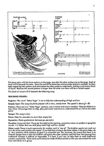 Baba Yaga Teacher's Book