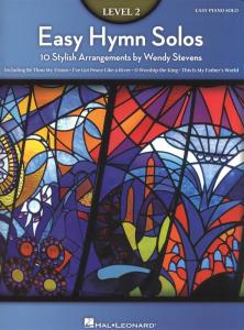 Easy Hymn Solos - Level 2