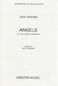 John Tavener: Angels