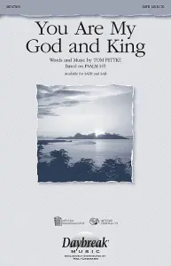 You Are My God And King
