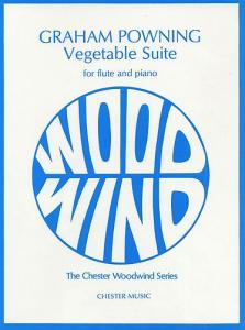 Vegetable Suite