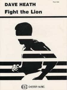 Dave Heath: Fight The Lion