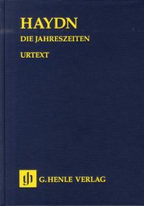 Joseph Haydn: Die Jahreszeiten (The Seasons) Oratorio