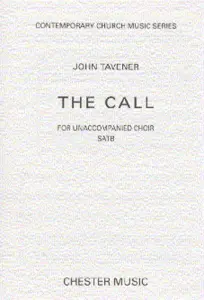 John Tavener: The Call