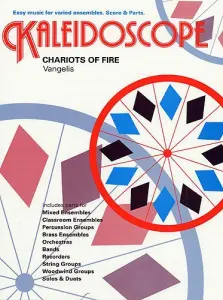 Kaleidoscope: Chariots Of Fire