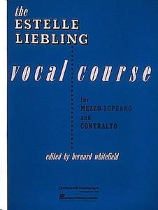 The Estelle Liebling Vocal Course