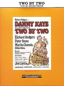 Richard Rodgers: Two By Two - Vocal Selections