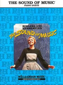 Rodgers And Hammerstein: The Sound of Music - Late Intermediate Piano Duets
