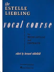 The Estelle Liebling Vocal Course