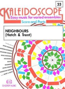 Kaleidoscope: Neighbours Theme