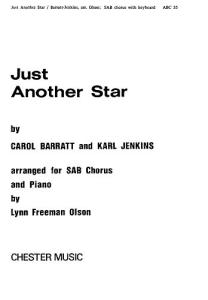Just Another Star