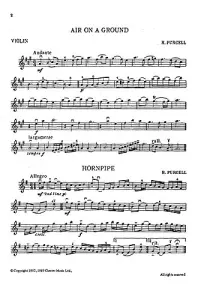 Peggy Radmall: Chester String Series Violin Book 2 (Violin Part)