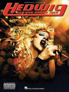 Stephen Trask: Hedwig And The Angry Inch