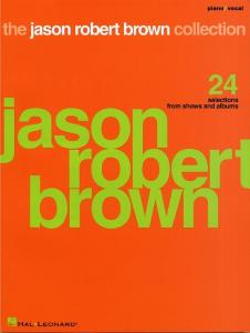 The Jason Robert Brown Collection
