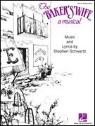 Stephen Schwartz: The Baker's Wife (Vocal Selections)
