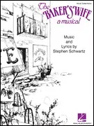 Stephen Schwartz: The Baker's Wife (Vocal Selections)