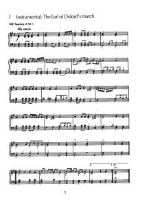 The Prince And The Pauper Score