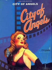 Cy Coleman: City of Angels - Vocal Selections