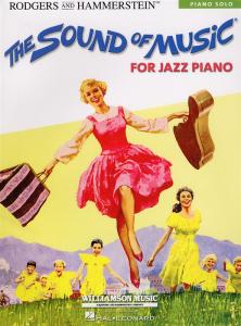 The Sound Of Music For Jazz Piano