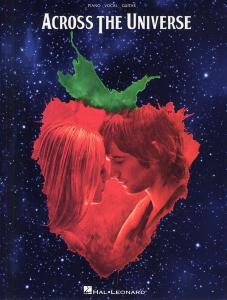 Across The Universe: Music From The Motion Picture