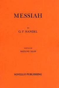 G.F. Handel: Messiah