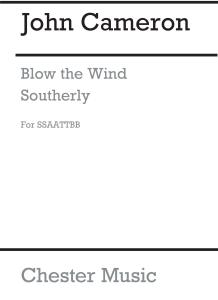 John Cameron: Blow The Wind Southerly