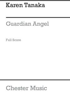 Karen Tanaka: Guardian Angel (Score)