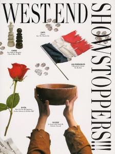 West End Showstoppers (PVG)