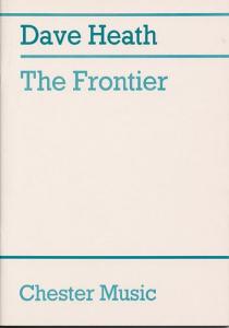 Dave Heath: The Frontier (Study Score)