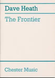 Dave Heath: The Frontier (Study Score)