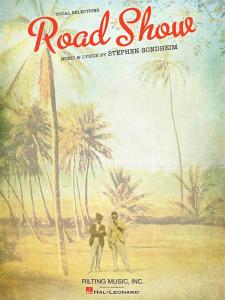 Stephen Sondheim: Road Show
