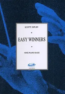 Scott Joplin: Easy Winners