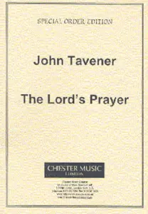 John Tavener: The Lord's Prayer (1993)