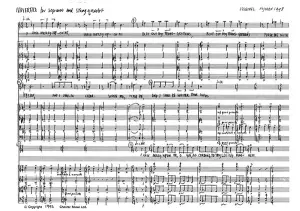 Nyman: Miserere