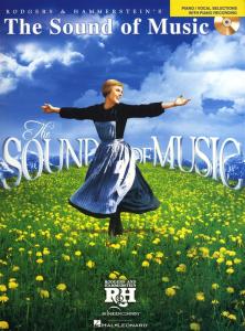 Richard Rodgers/Oscar Hammerstein II: The Sound Of Music - Vocal Selections With