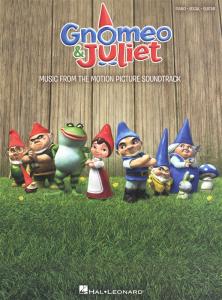 Gnomeo & Juliet