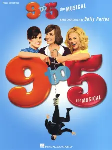 Dolly Parton: 9 to 5 - The Musical