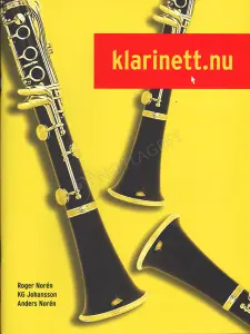 Klarinett.nu - Del 1