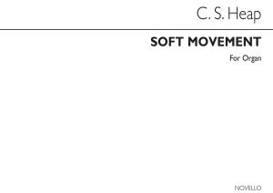 C. Swinnerton Heap: Soft Movement Organ