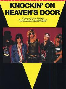Guns N' Roses: Knockin' On Heaven's Door