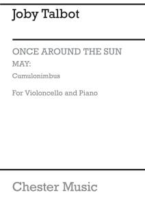 Joby Talbot: Cumulonimbus