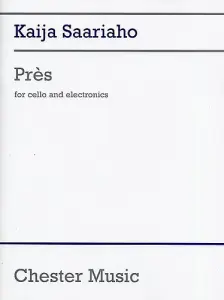 Kaija Saariaho: Pres