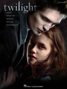 Twilight: Music From The Motion Picture (Easy Piano)